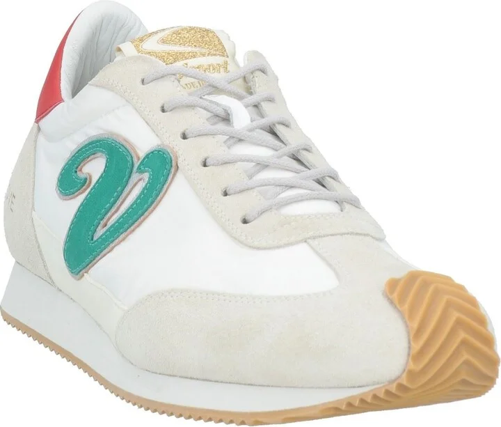 Valsport Woman Sneakers - Image 4