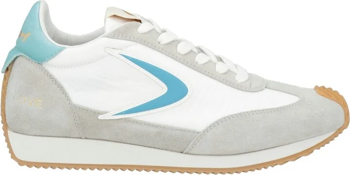 Valsport Woman Sneakers - Image 3