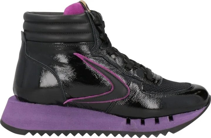 Valsport Woman Sneakers - Image 3