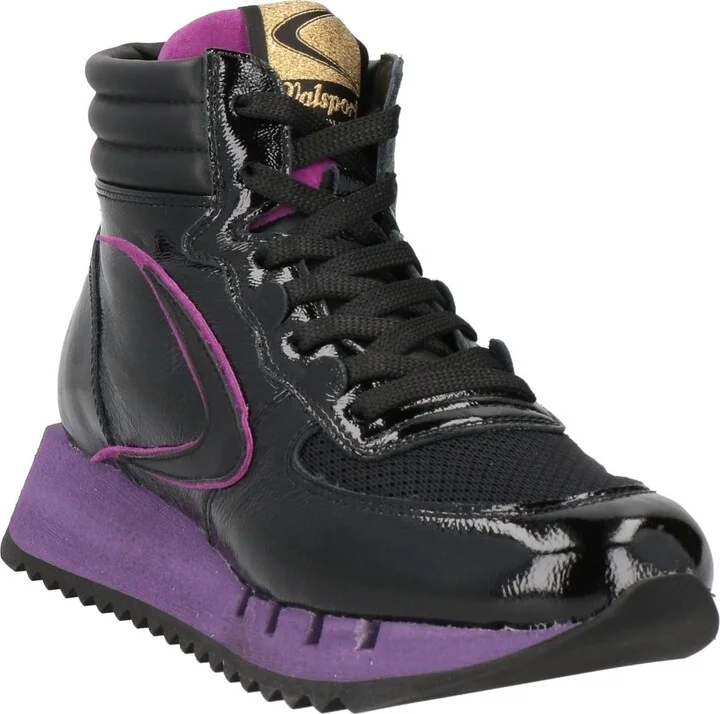 Valsport Woman Sneakers - Image 4