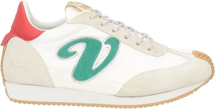 Valsport Woman Sneakers - Image 3