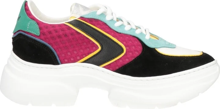 Valsport Woman Sneakers - Image 3