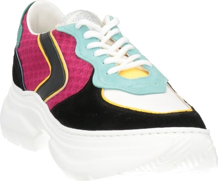 Valsport Woman Sneakers - Image 4