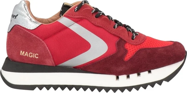 Valsport Woman Sneakers - Image 3