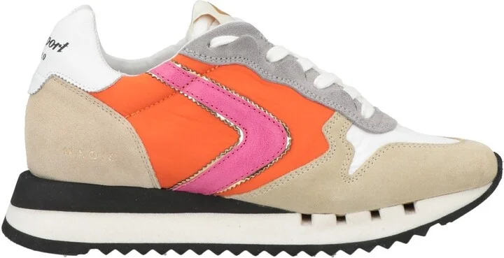 Valsport Woman Sneakers - Image 3