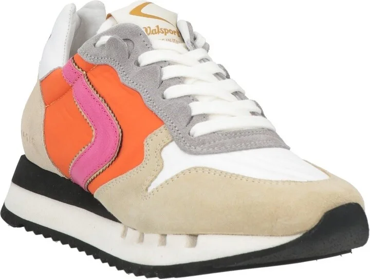 Valsport Woman Sneakers - Image 4