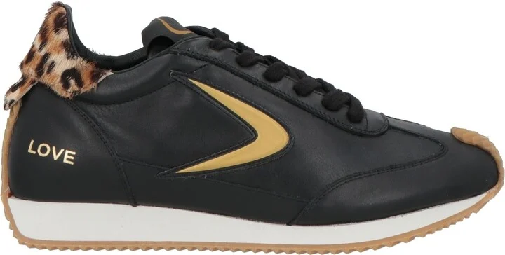 Valsport Woman Sneakers - Image 3