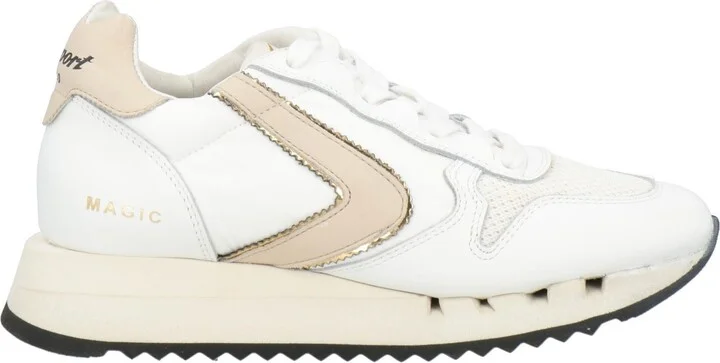 Valsport Woman Sneakers - Image 3