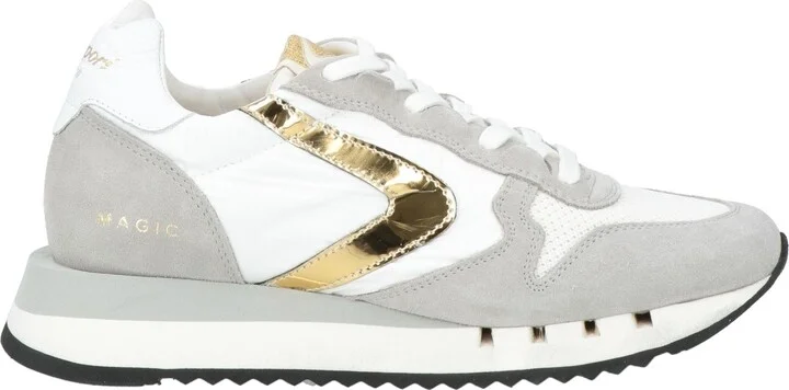 Valsport Woman Sneakers - Image 3