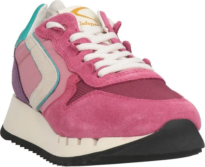Valsport Woman Sneakers - Image 4