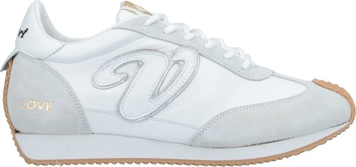 Valsport Woman Sneakers - Image 3