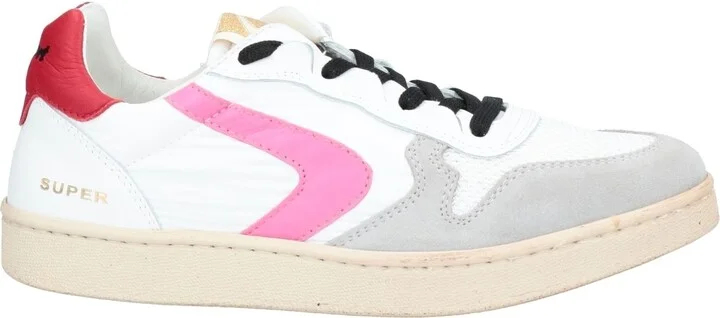 Valsport Woman Sneakers - Image 3