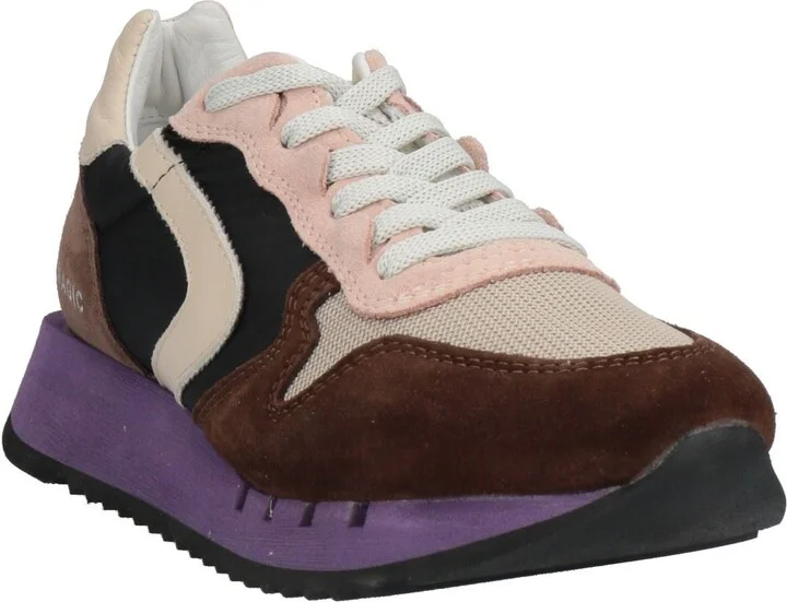 Valsport Woman Sneakers - Image 4