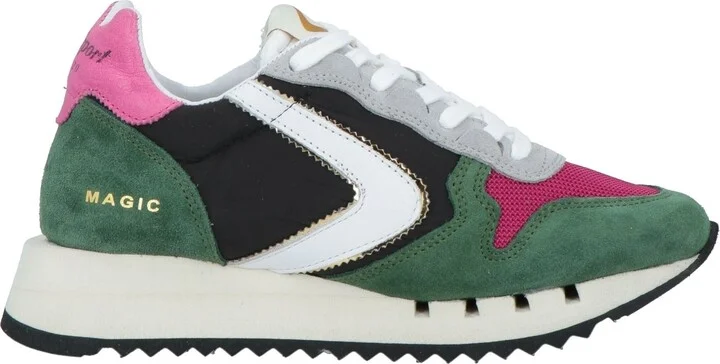 Valsport Woman Sneakers - Image 6
