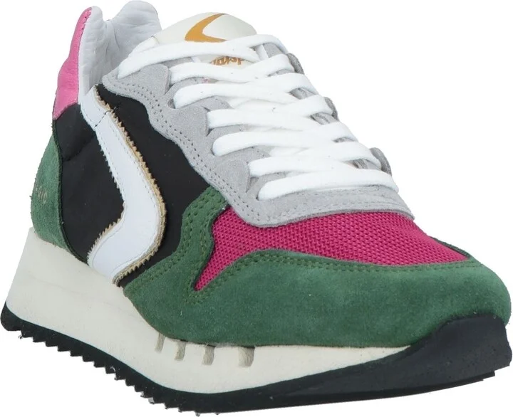 Valsport Woman Sneakers - Image 7
