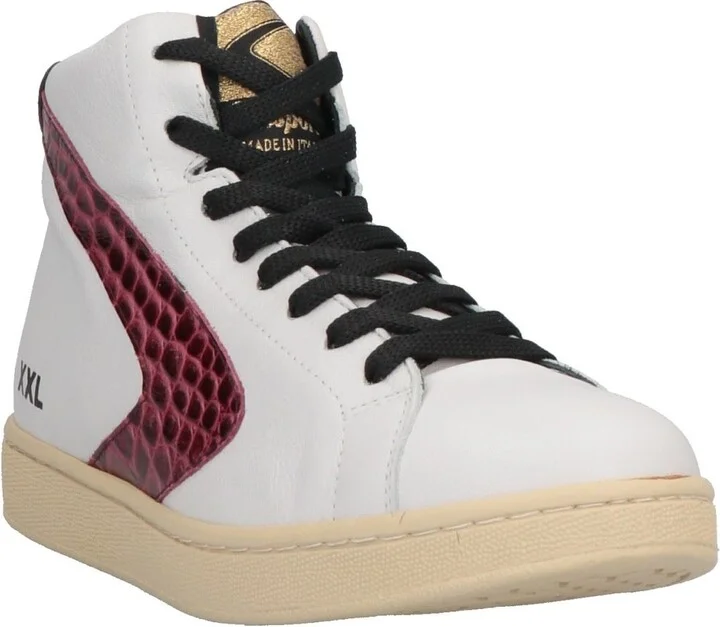 Valsport Woman Sneakers - Image 4