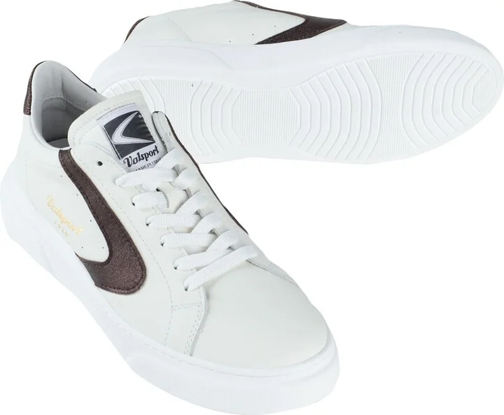Valsport Woman Sneakers - Image 4