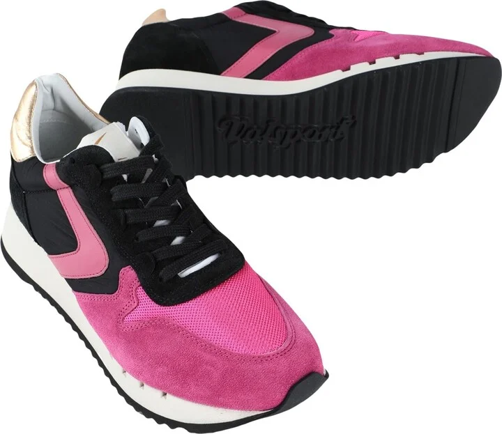 Valsport Woman Sneakers - Image 4