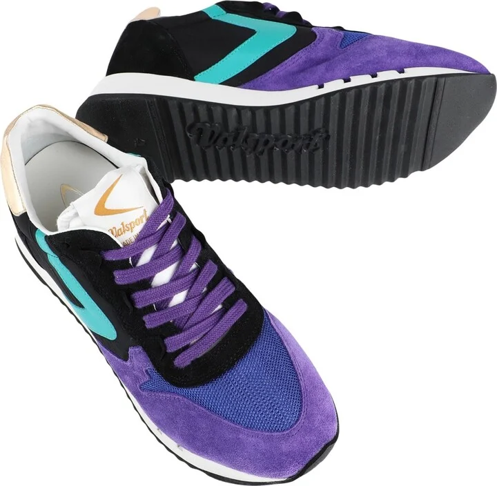 Valsport Woman Sneakers - Image 4
