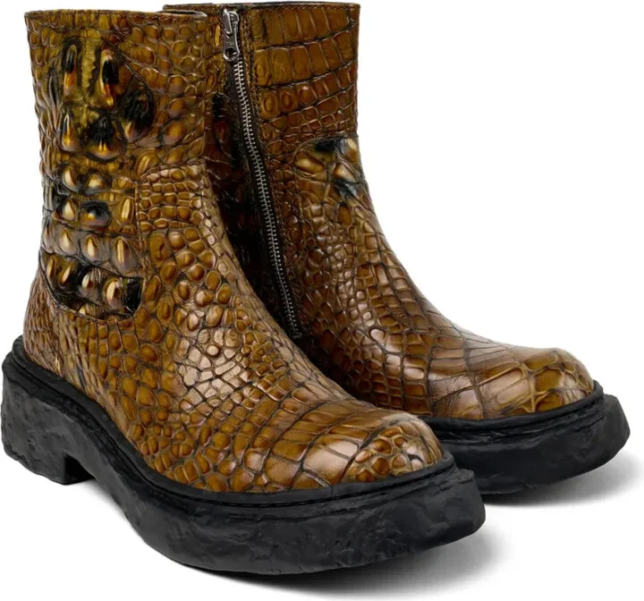 Vámonos ankle boots - Image 2