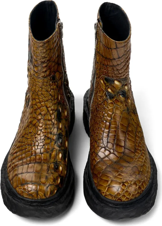 Vámonos ankle boots - Image 3