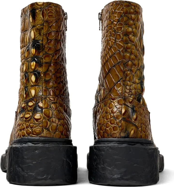 Vámonos ankle boots - Image 4
