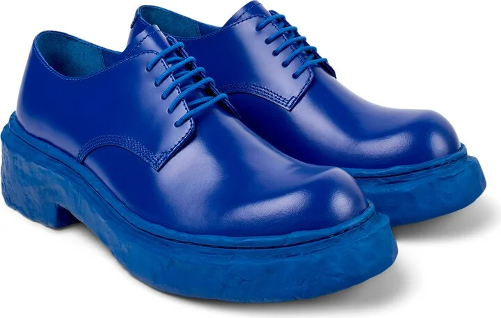 Vamonos Blucher