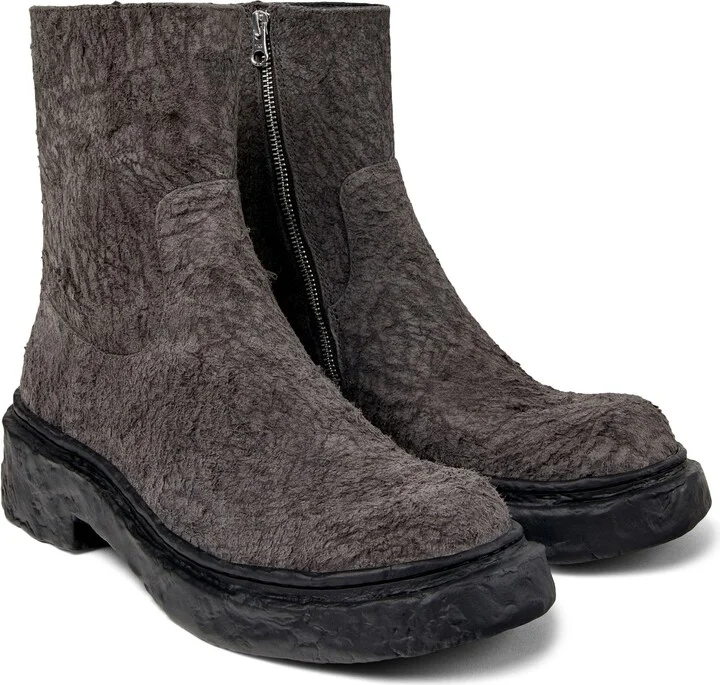 Vamonos Bootie
