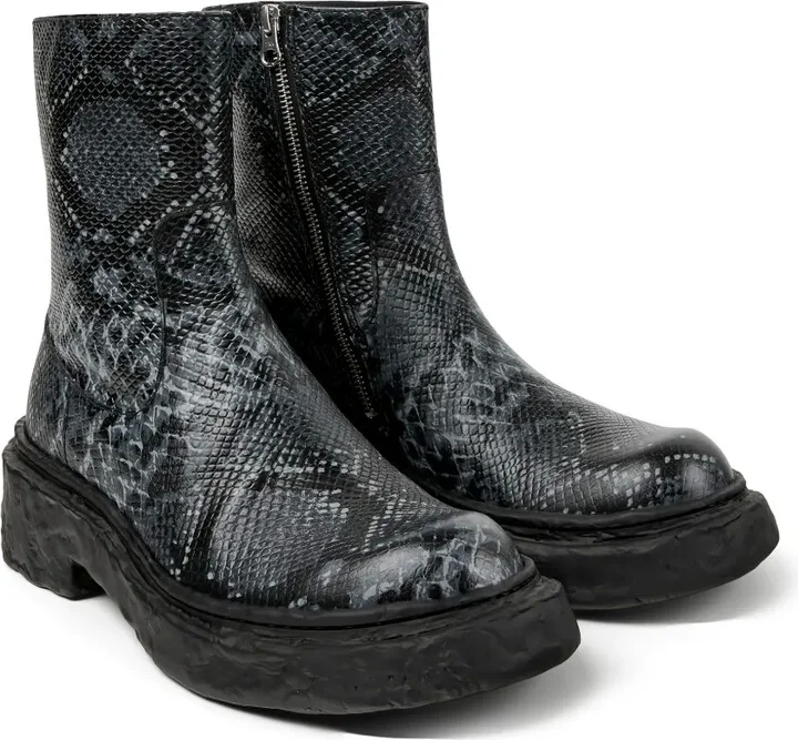Vamonos boots - Image 2