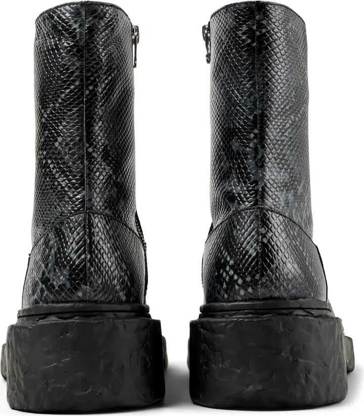 Vamonos boots - Image 3