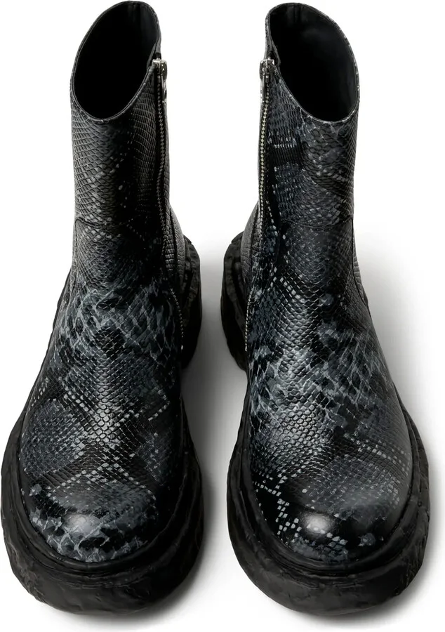 Vamonos boots - Image 4
