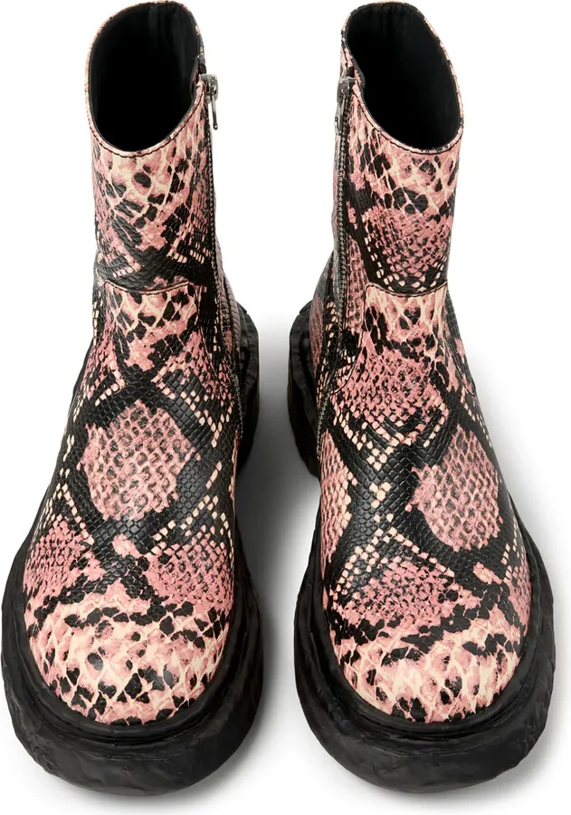 Vamonos boots - Image 3