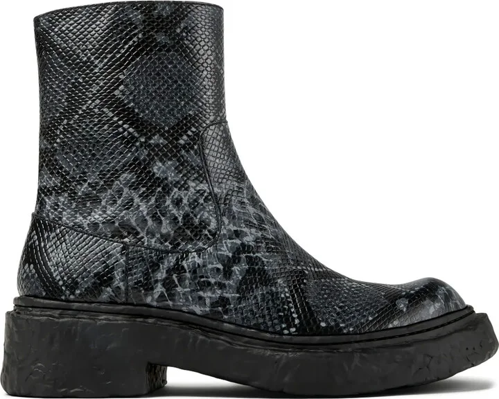 Vamonos boots