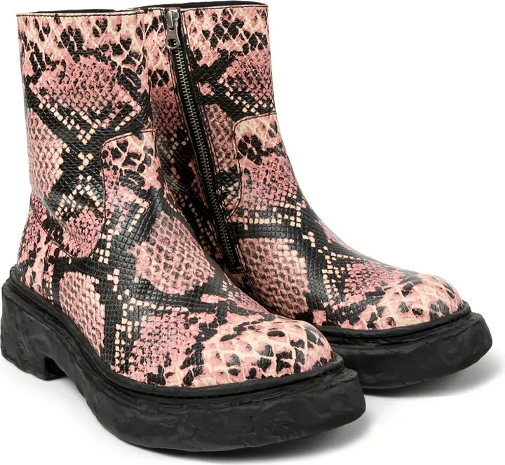 Vamonos boots
