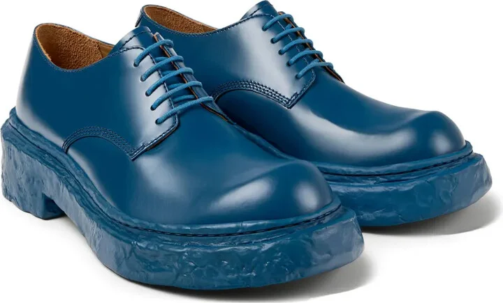Vamonos derby shoes - Image 2