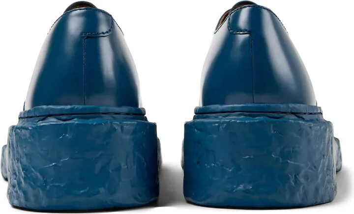 Vamonos derby shoes - Image 3