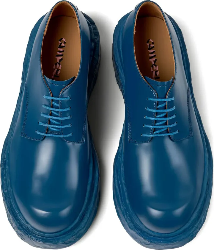 Vamonos derby shoes - Image 4