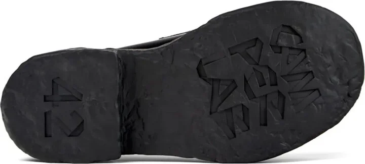 Vamonos leather loafers - Image 5