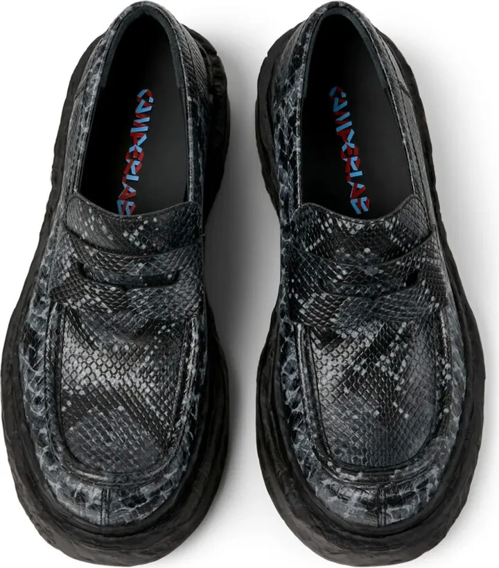 Vamonos loafers - Image 4