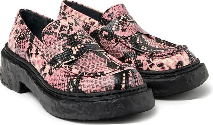 Vamonos loafers - Image 2
