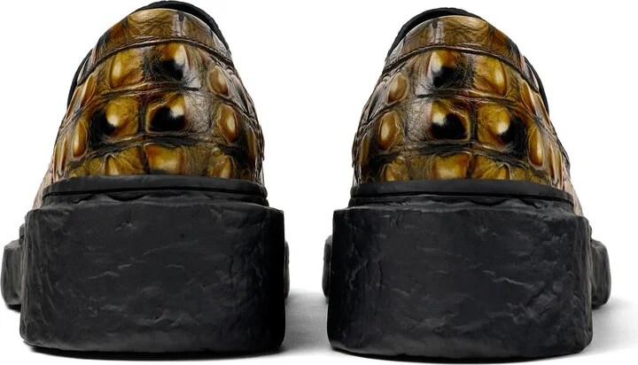 Vamonos Penny Loafer - Image 2