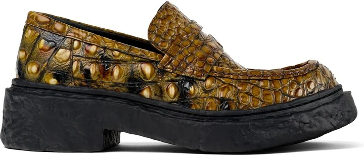 Vamonos Penny Loafer - Image 3