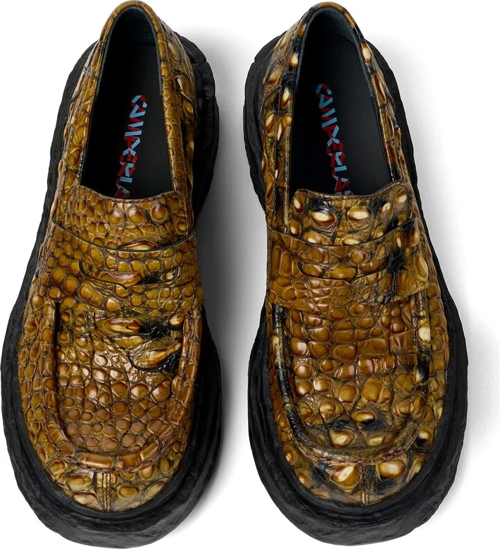 Vamonos Penny Loafer - Image 4