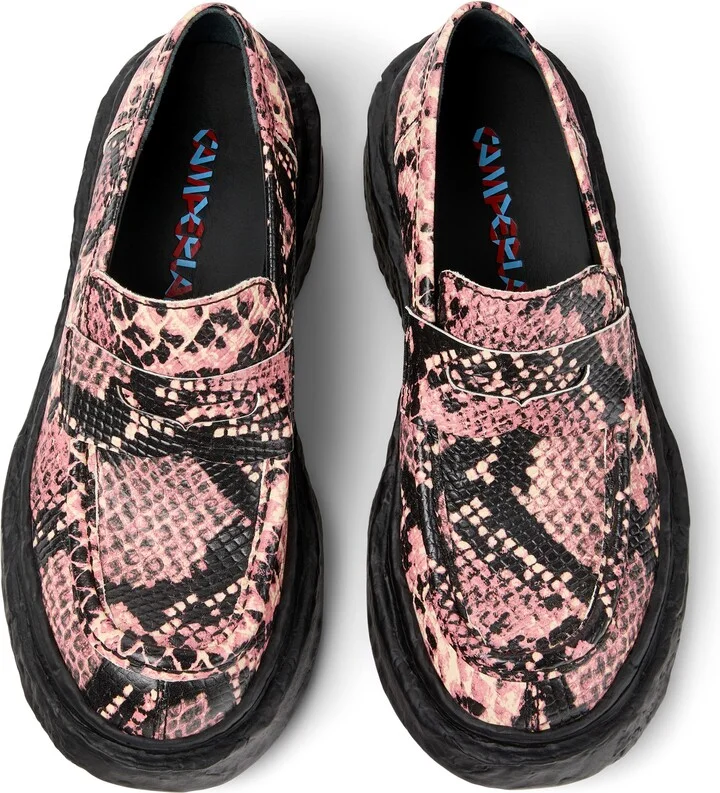 Vamonos Penny Loafer