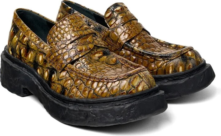 Vamonos Penny Loafer