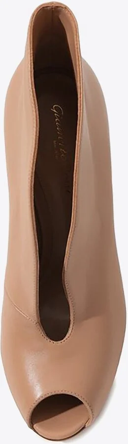 Vamp 105 Leather Sandals - Image 3