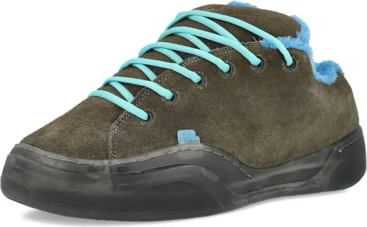 Vamp Skate sneakers - Image 2