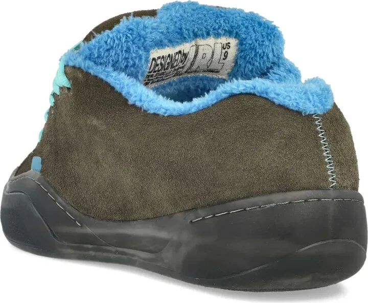 Vamp Skate sneakers - Image 3