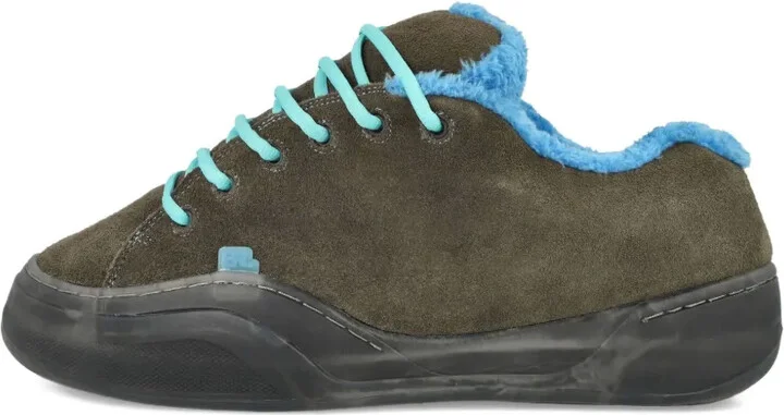 Vamp Skate sneakers - Image 4