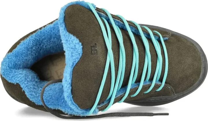 Vamp Skate sneakers - Image 5